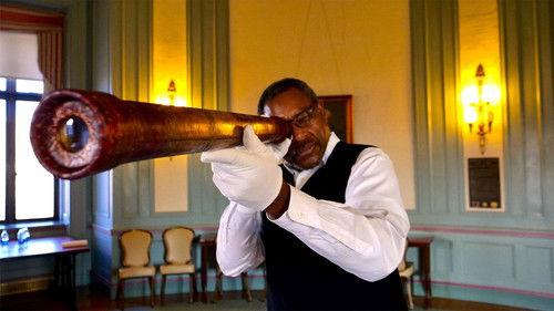 Breakthrough: The Ideas That Changed the World Season 1 Episode 1 - The Telescope