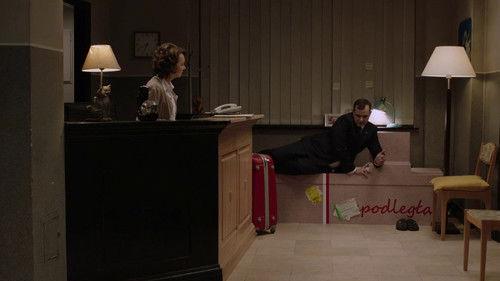 The Chairman's Ear Season 4 Episode 13 - Episode 13