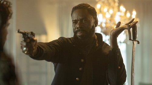 Fear the Walking Dead Season 7 Episode 1 - The Beacon