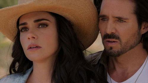 La desalmada Season 1 Episode 17 - Episode 17