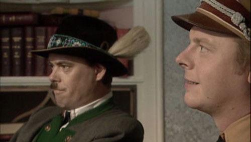 Big Train Season 2 Episode 5 - Episode 5