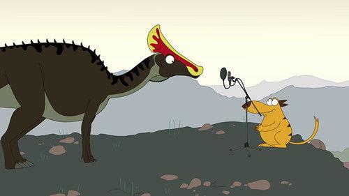 Ralph et les dinosaures Season 1 Episode 15 - Episode 15