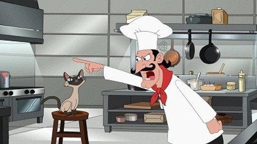 undefined Season 3 Episode 57 - Ferb TV