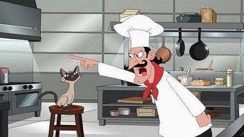 Phineas and Ferb Season 3 Episode 57 - Ferb TV