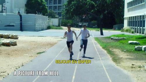 Prisoners of War Season 1 Episode 7 - A Picture from Captivity