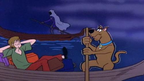 Scooby-Doo, Where Are You! Season 3 Episode 13 - A Menace in Venice