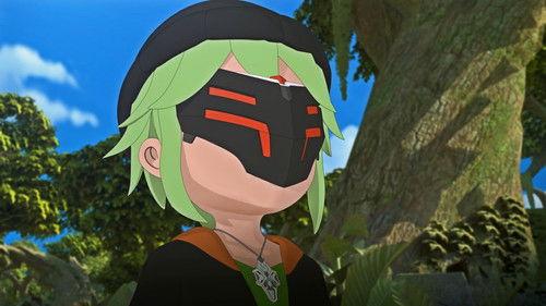 Dragon Warrior Season 6 Episode 10 - Episode 10