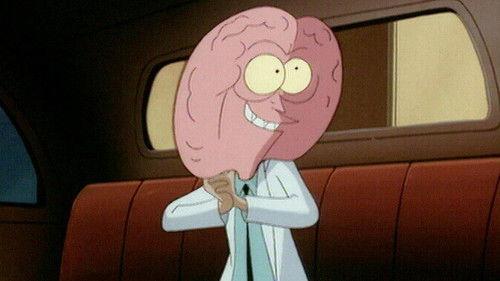 Freakazoid! Season 2 Episode 1 - Dexter's Date