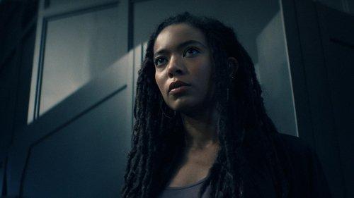 undefined Season 2 Episode 8 - Trojan