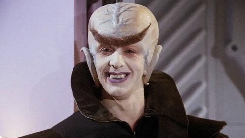 Buck Rogers in the 25th Century Season 1 Episode 14 - Space Vampire