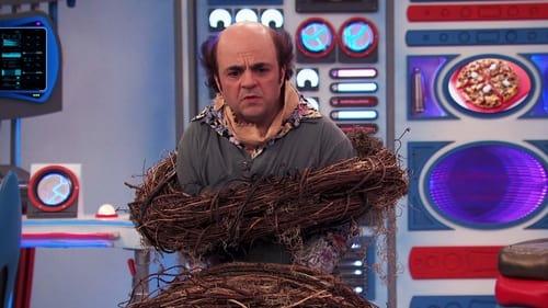 Henry Danger Season 5 Episode 16 - Holey Moley