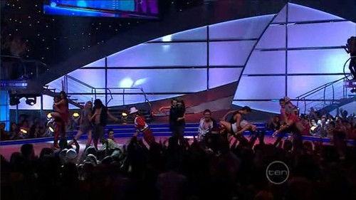 So You Think You Can Dance Australia Season 1 Episode 12 - Top 14 performance