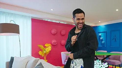 Come Dine with Me Mexico Season 2 Episode 10 - Dani Valle