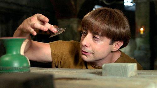 Plebs Season 4 Episode 7 - The Accountant