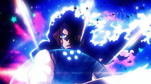 Fire Force Season 3 Episode 21 - Dragon and Knight Surge Toward the Heavens