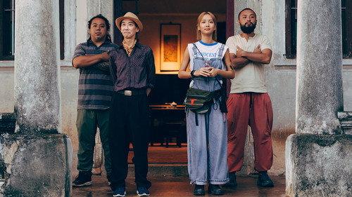 Where is My Fifteen Minutes Season 1 Episode 13 - Episode 13