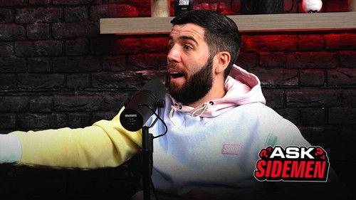 Ask the Sidemen Season 1 Episode 14 - Ep. 14 "WHEN WAS THE LAST TIME YOU CRIED"