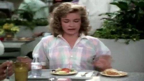 Doogie Howser, M.D. Season 1 Episode 9 - She Ain't Heavy, She's My Cousin