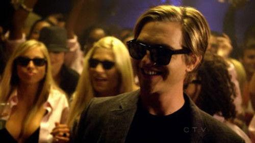 CSI: NY Season 7 Episode 3 - Damned if You Do