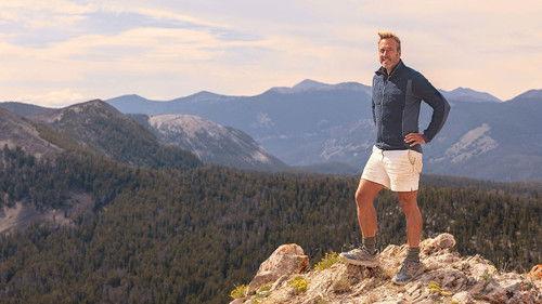 Ben Fogle: New Lives in the Wild Season 21 Episode 3 - Montana
