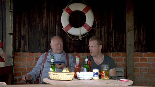 Finn Zehender Season 1 Episode 4 - Episode 4