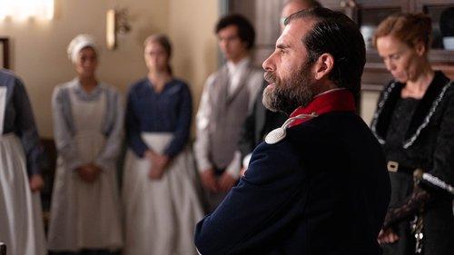 La promesa Season 1 Episode 2 - Episode 2