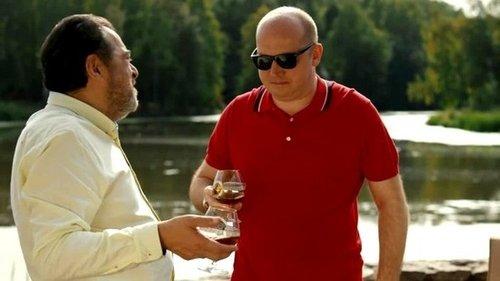 The Ivanovs vs. The Ivanovs Season 3 Episode 3 - Episode 3