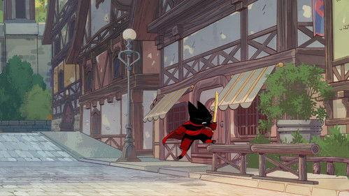 Mao Mao: Heroes of Pure Heart Season 1 Episode 20 - Weapon of Choice