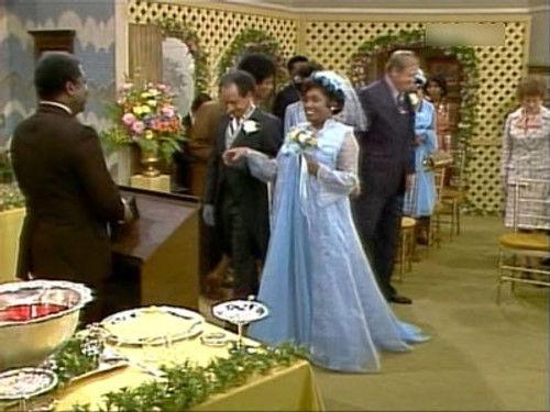 The Jeffersons Season 2 Episode 24 - The Wedding