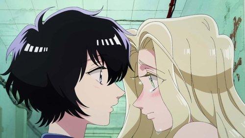 undefined Season 1 Episode 5 - Episode 5