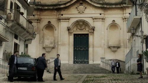 The Young Montalbano Season 2 Episode 5 - The Honest Thief