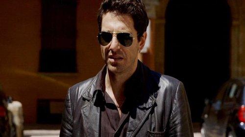 Inspector Coliandro Season 5 Episode 2 - Witness to protect