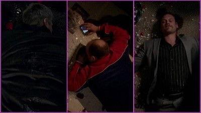 undefined Season 9 Episode 16 - Blood Actually