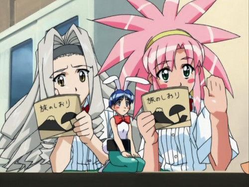 Cosplay Complex Season 1 Episode 2 - Round 2: Summer Training Camp of Charm