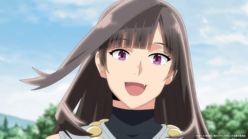 As a Reincarnated Aristocrat, I'll Use My Appraisal Skill to Rise in the World Season 1 Episode 11 - Mireille Grangeon