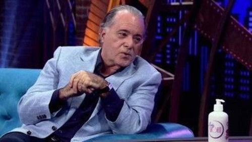 Lady Night Season 7 Episode 4 - Tony Ramos