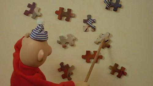 Pat & Mat Season 4 Episode 1 - Puzzle