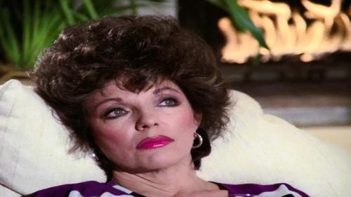 Dynasty Season 4 Episode 19 - Steps