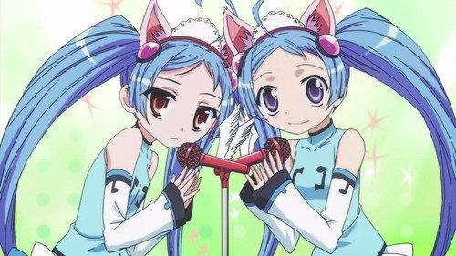 Magimoji Rurumo Season 1 Episode 9 - A Secret I Can't Tell Anyone