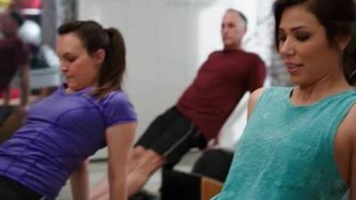 Bones Season 10 Episode 17 - The Lost in the Found