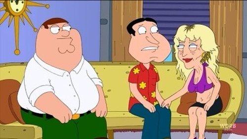 undefined Season 11 Episode 11 - The Giggity Wife