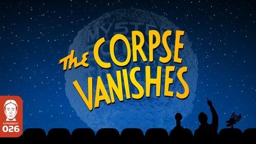 Mystery Science Theater 3000 Season 1 Episode 4 - The Corpse Vanishes