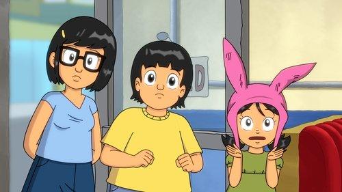 Bob's Burgers Season 8 Episode 1 - Brunchsquatch