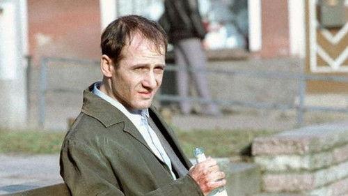 undefined Season 18 Episode 8 - Flüssige Waffe