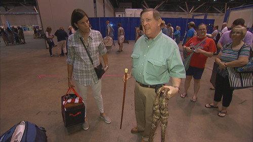 Antiques Roadshow Season 22 Episode 8 - St. Louis Hour 2