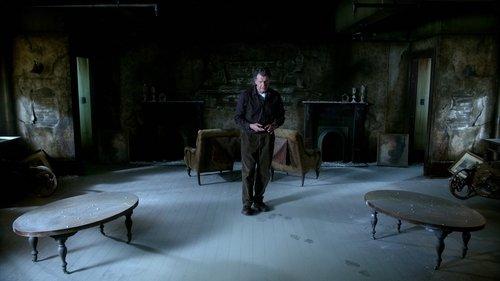 Fringe Season 5 Episode 6 - Through the Looking Glass and What Walter Found There