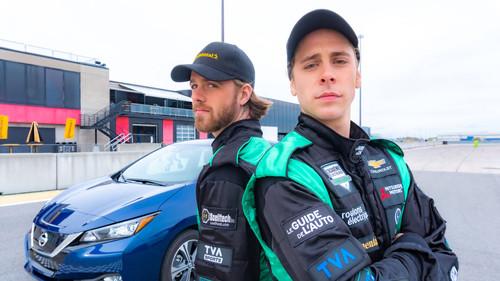 L'académie du guide de l'auto Season 1 Episode 10 - Episode 10