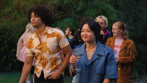 Camp Be Better Season 1 Episode 4 - Episode 4