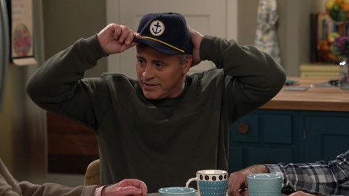 undefined Season 3 Episode 11 - Cabin Fever