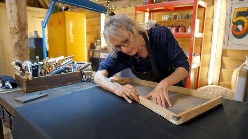 The Repair Shop Season 13 Episode 16 - Episode 16